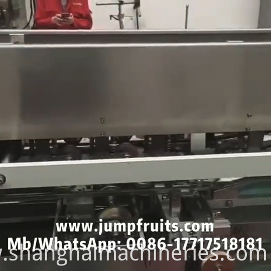 Tin can capping and sealing machine / tin can filling and labeling machine